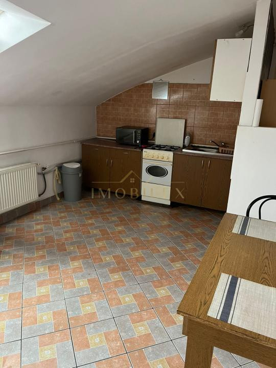 Apartament spatios 2 camere, zona Zorilor