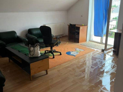 Apartament spatios 2 camere, zona Zorilor