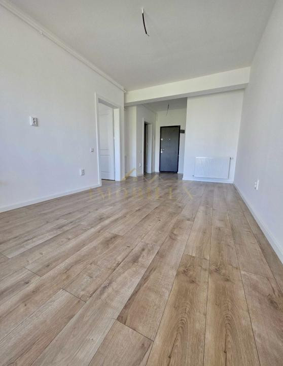 Apartament 2 camere FINISAT NOU, bloc nou, zona Terra