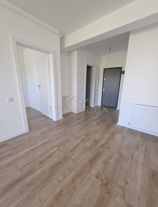 Apartament 2 camere FINISAT NOU, bloc nou, zona Terra