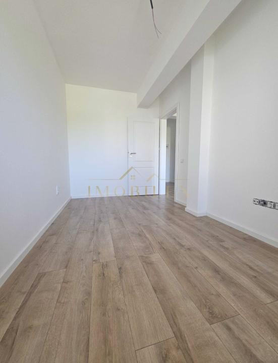 Apartament 2 camere FINISAT NOU, bloc nou, zona Terra
