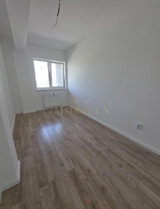Apartament 2 camere FINISAT NOU, bloc nou, zona Terra