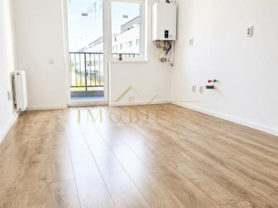 Apartament 2 camere FINISAT NOU, bloc nou, zona Terra