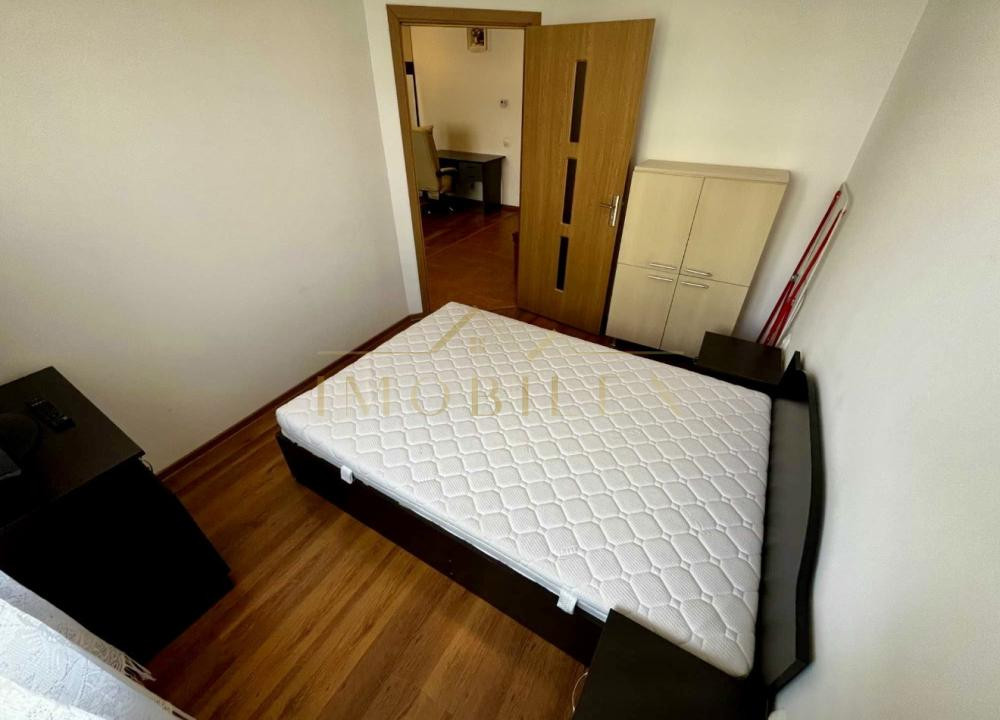 Apartament 2 camere, mobilat, zona Florilor 