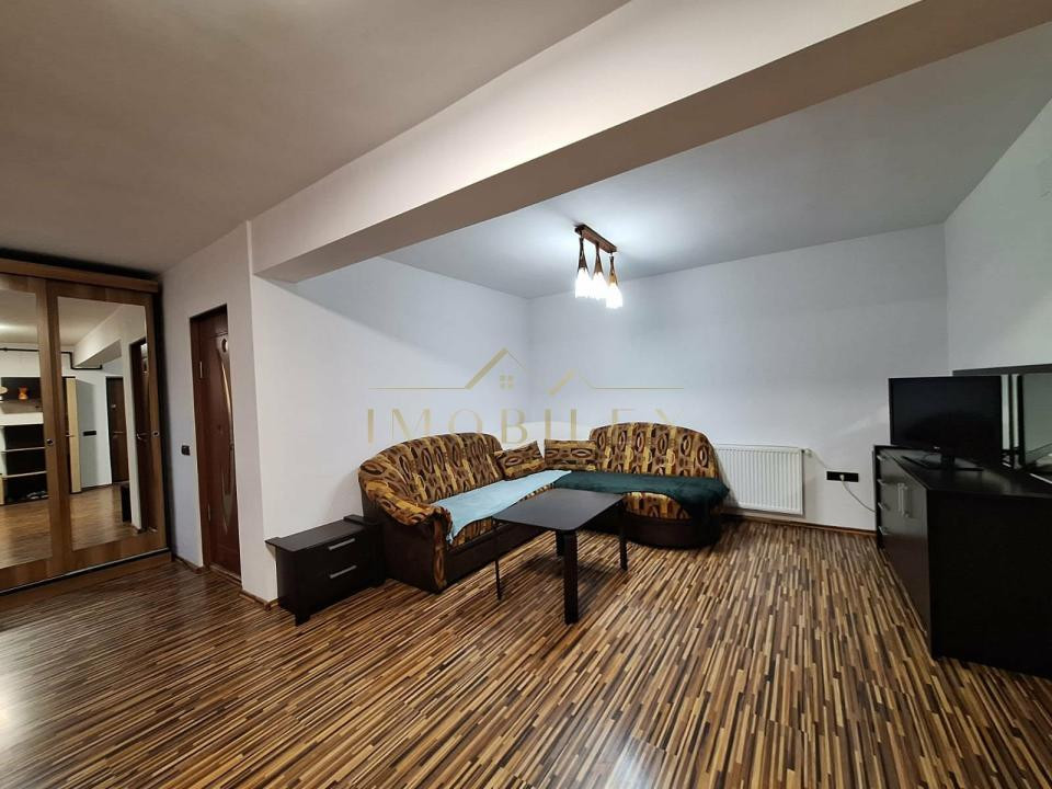 Apartament 2 camere, 64mp, zona Florilor
