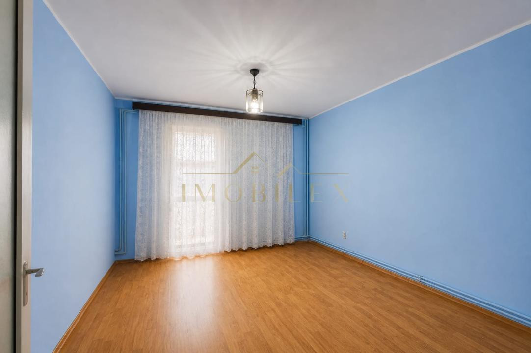 Apartament 2 camere decomandate, zona Manastur Cluj Napoca 