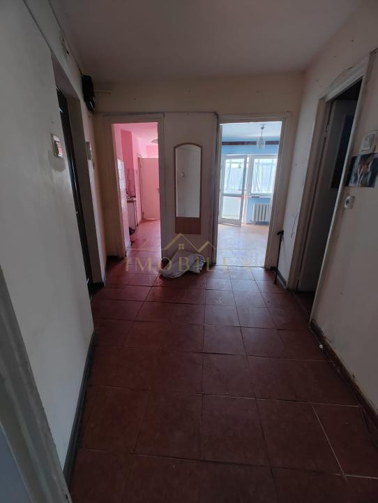 Apartament 2 camere decomandate, zona Manastur Cluj Napoca 
