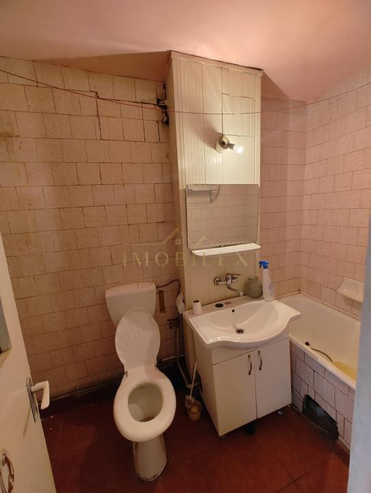 Apartament 2 camere decomandate, zona Manastur Cluj Napoca 