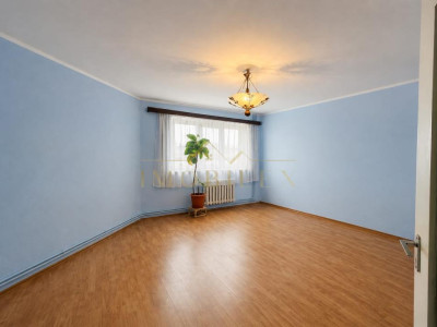 Apartament 2 camere decomandate, zona Manastur Cluj Napoca 