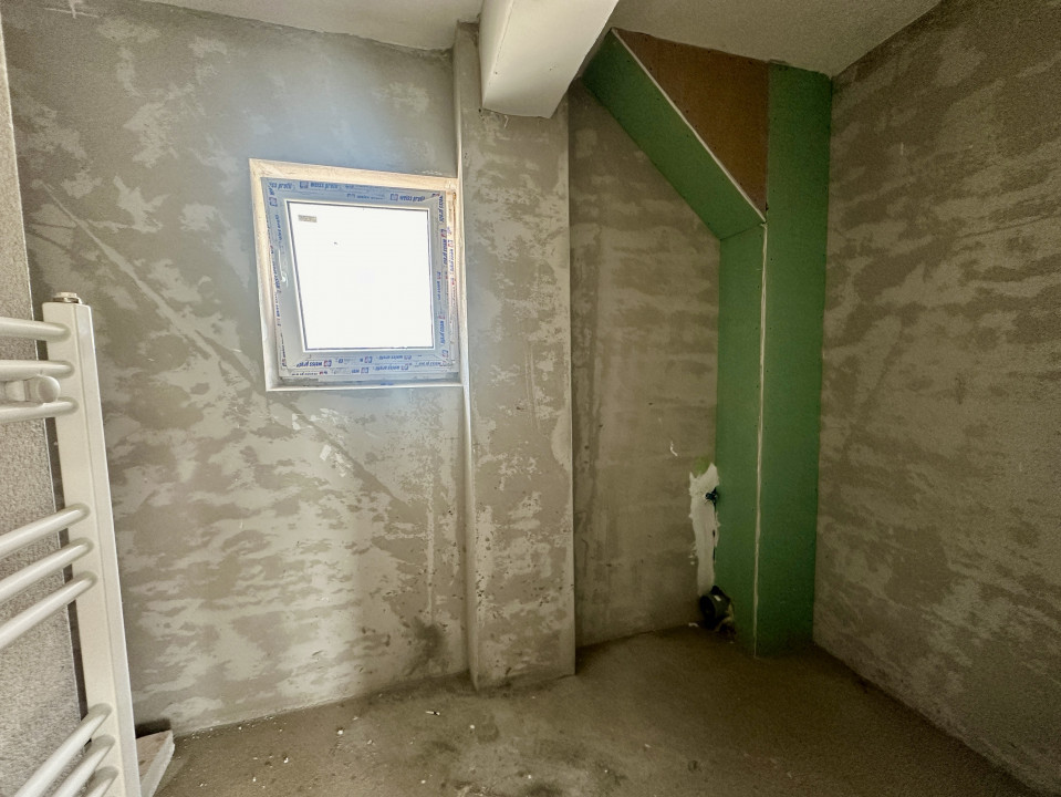 Apartament 2 camere 51mp, bloc nou, zona Stejarului 