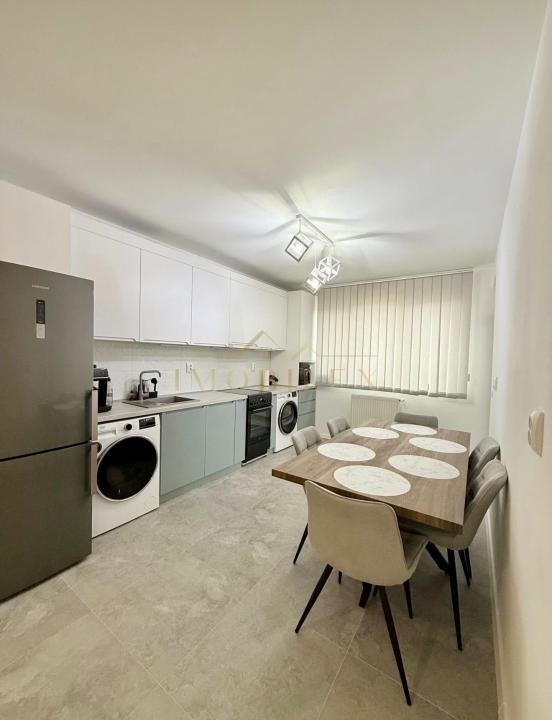 Apartament spațios 3 camere, modern, zona Sesul de Sus