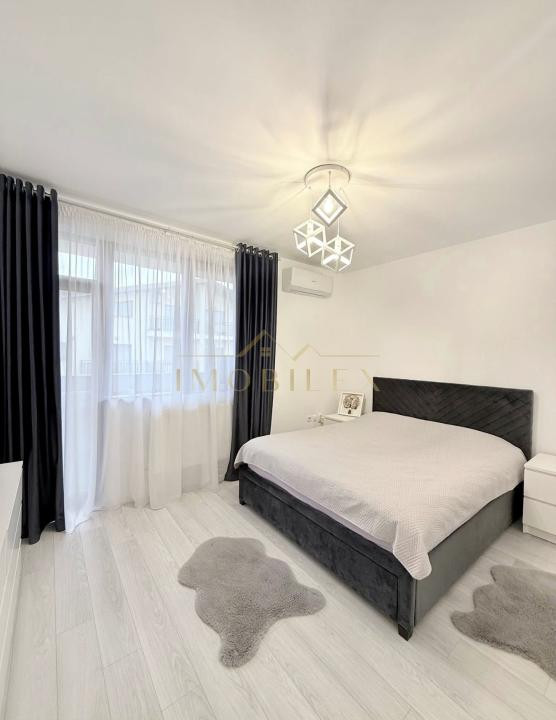 Apartament spațios 3 camere, modern, zona Sesul de Sus