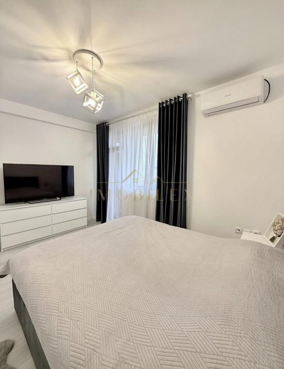 Apartament spațios 3 camere, modern, zona Sesul de Sus