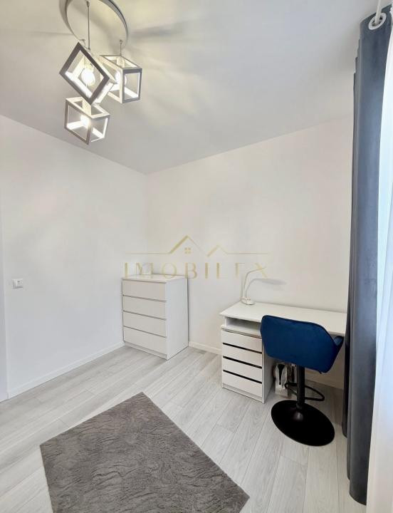 Apartament spațios 3 camere, modern, zona Sesul de Sus