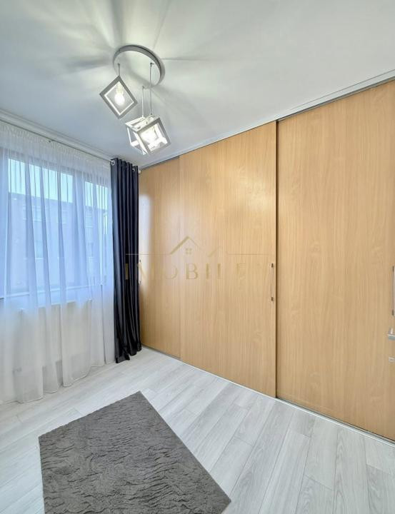 Apartament spațios 3 camere, modern, zona Sesul de Sus