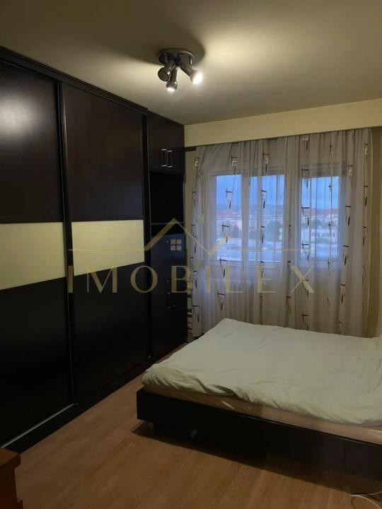 Apartament 2 camere, decomandat, zona Mărăști