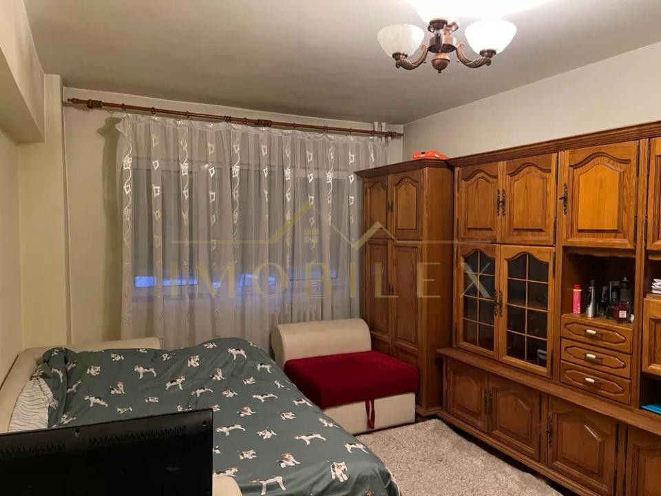 Apartament 2 camere, decomandat, zona Mărăști
