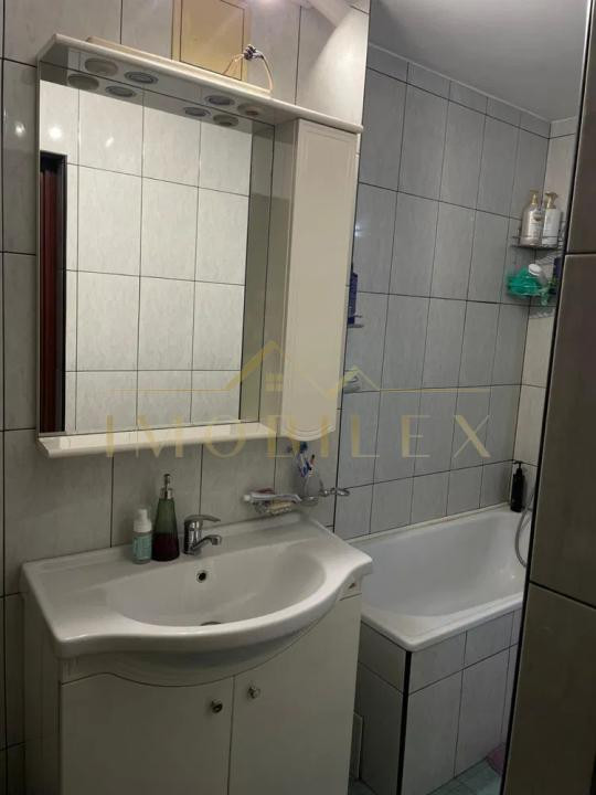 Apartament 2 camere, decomandat, zona Mărăști