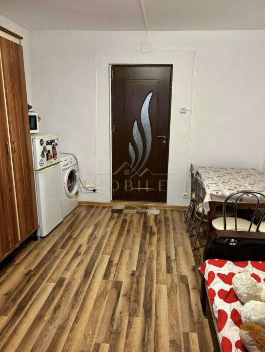 Garsonieră 1 cameră, mobilată, zona Marasti/Cojocnei 