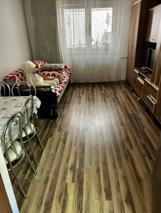 Garsonieră 1 cameră, mobilată, zona Marasti/Cojocnei 