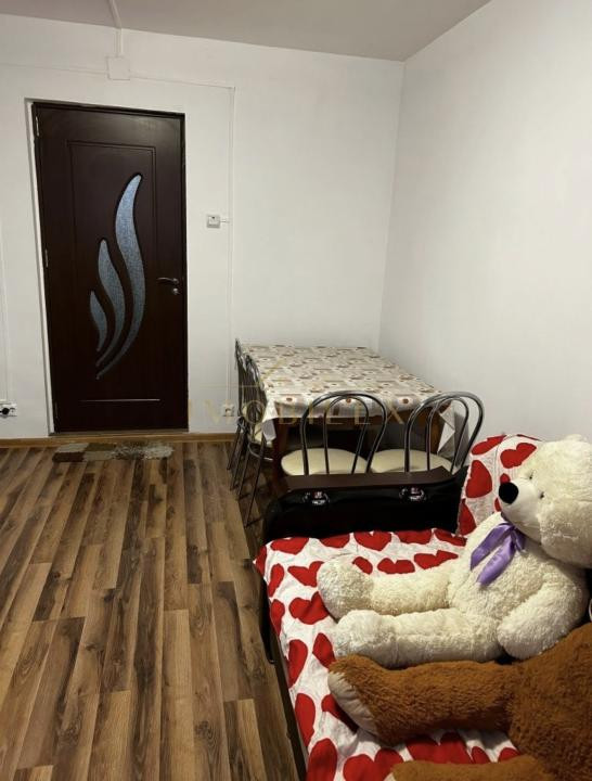 Garsonieră 1 cameră, mobilată, zona Marasti/Cojocnei 