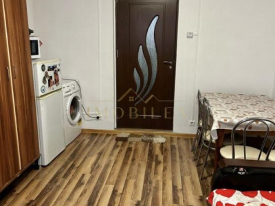 Garsonieră 1 cameră, mobilată, zona Marasti/Cojocnei 