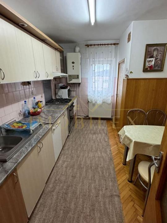 Apartament 3 camere, decomandat, 65mp, zona Mănăștur