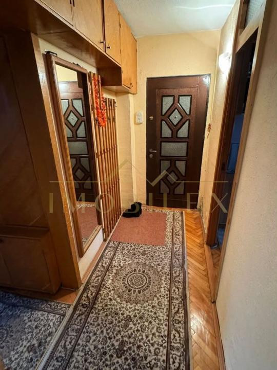 Apartament 3 camere, decomandat, 65mp, zona Mănăștur