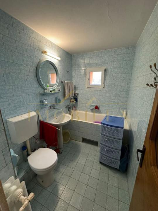 Apartament 3 camere, decomandat, 65mp, zona Mănăștur