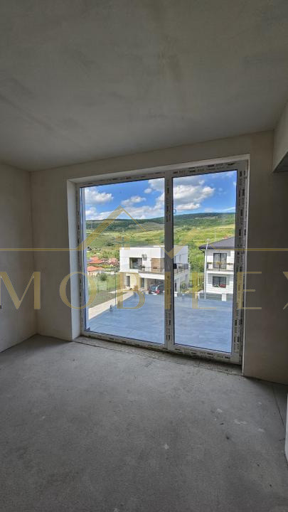 Casă individuală 120 mp, teren generos 710 mp, zonă exclusivistă lângă pădure.
