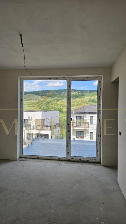 Casă individuală 120 mp, teren generos 710 mp, zonă exclusivistă lângă pădure.