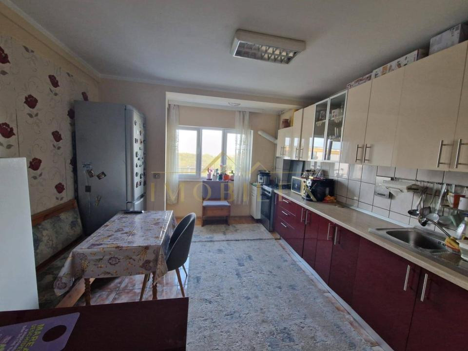 Apartament 2 camere, decomandat, zona Între Lacuri/Tulcea