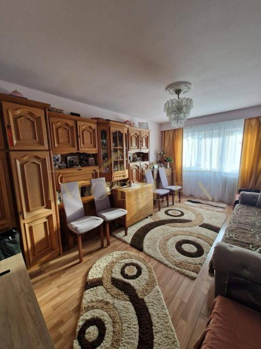 Apartament 2 camere, decomandat, zona Între Lacuri/Tulcea