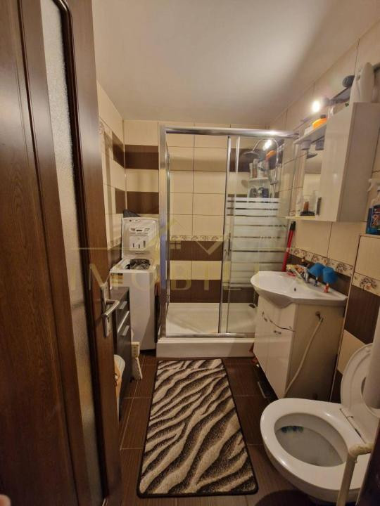 Apartament 2 camere, decomandat, zona Între Lacuri/Tulcea