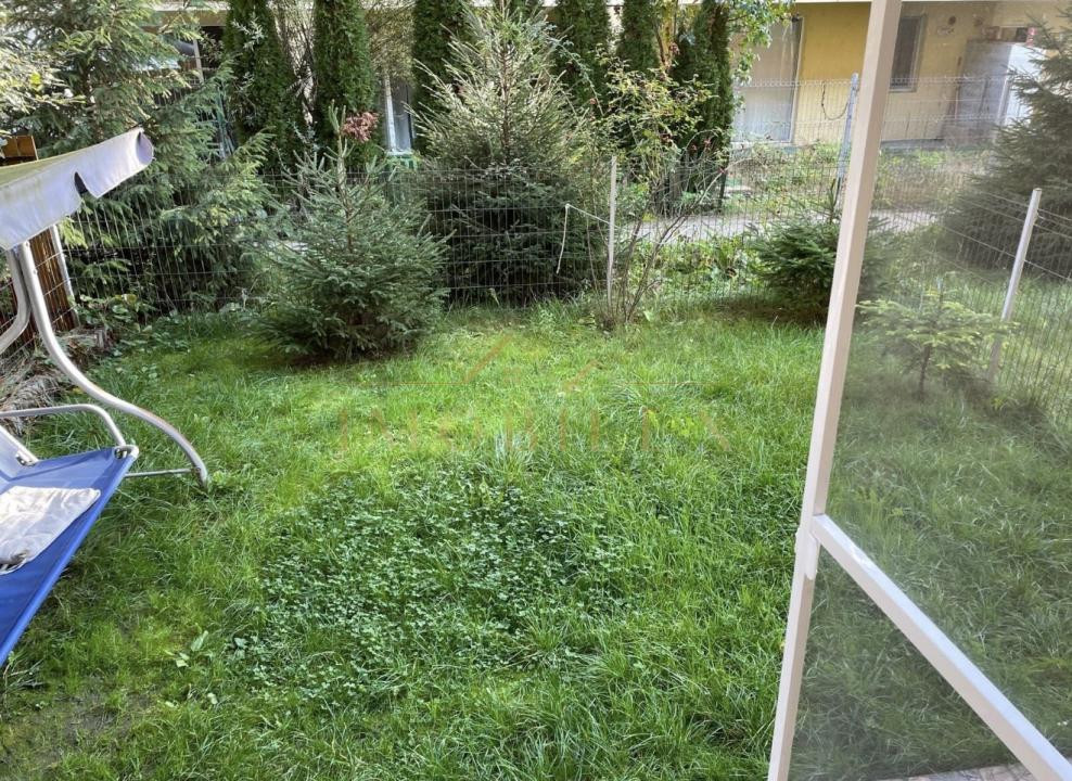 Apartament 2 camere decomandate, GRĂDINĂ, zona Porii/Eroilor 