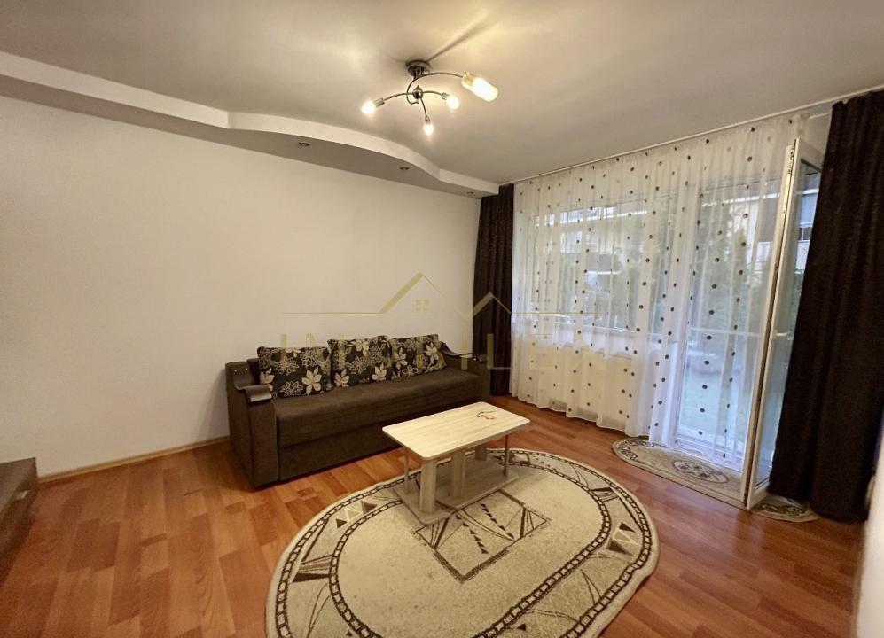 Apartament 2 camere decomandate, GRĂDINĂ, zona Porii/Eroilor 