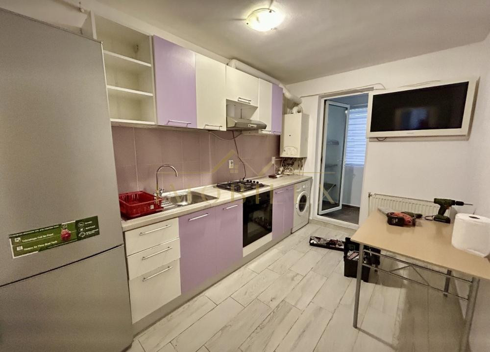 Apartament 2 camere decomandate, GRĂDINĂ, zona Porii/Eroilor 