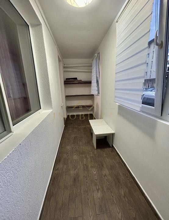 Apartament 2 camere decomandate, GRĂDINĂ, zona Porii/Eroilor 
