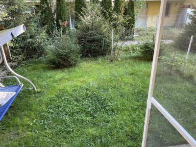 Apartament 2 camere decomandate, GRĂDINĂ, zona Porii/Eroilor 