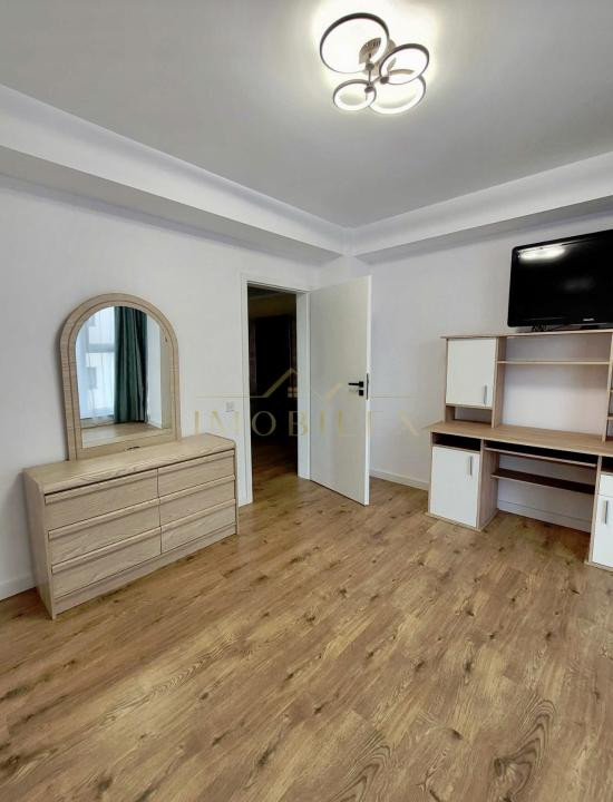 Apartament spațios, modern 2 camere, zona Sesul de Sus 