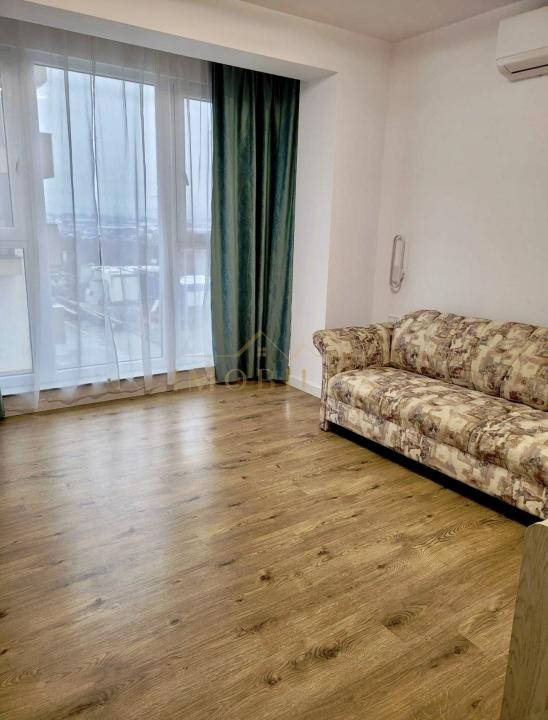 Apartament spațios, modern 2 camere, zona Sesul de Sus 