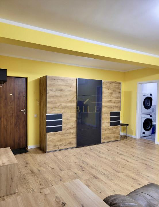Apartament spațios, modern 2 camere, zona Sesul de Sus 