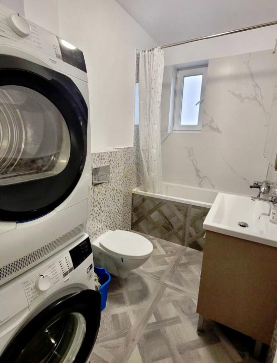 Apartament spațios, modern 2 camere, zona Sesul de Sus 