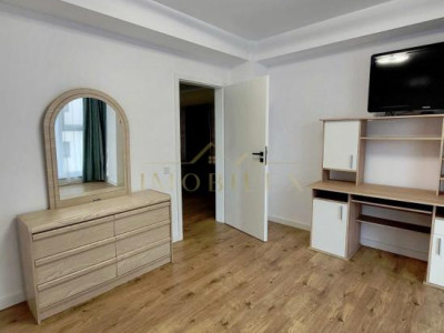 Apartament spațios, modern 2 camere, zona Sesul de Sus 