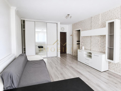 Apartament spațios 52 mp, 2 camere, zona Stejarului 