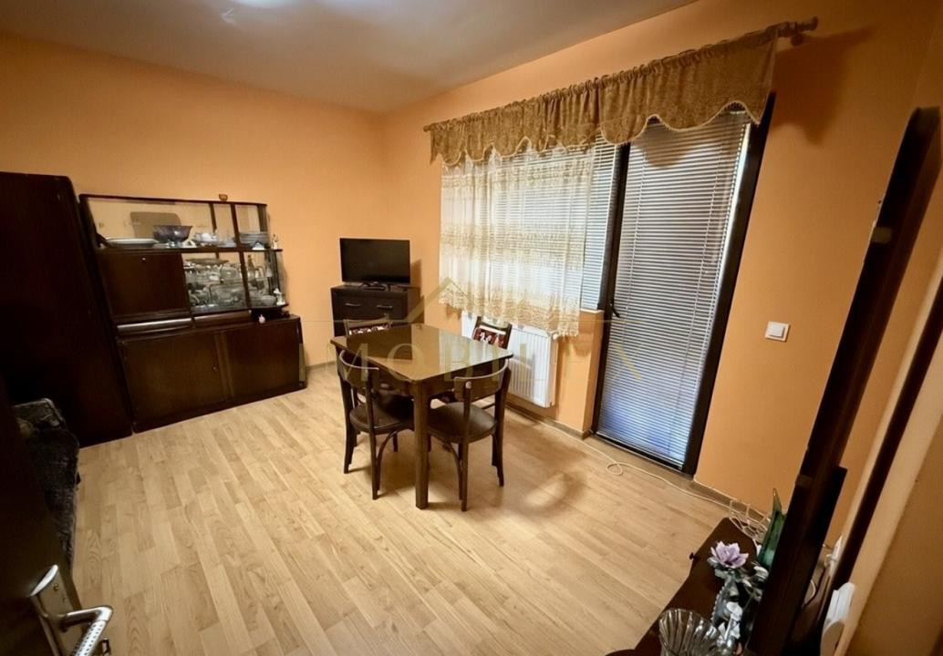 Apartament 2 camere decomandate, 52mp, Stejarului 