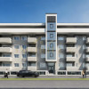 Apartament 2 camere, bloc nou, Cetatii 