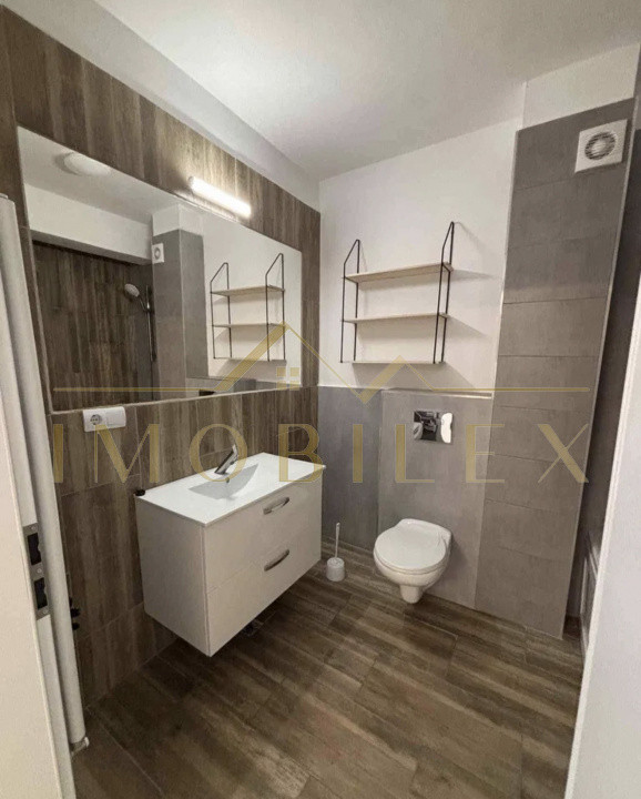 Apartament NOU 55 mp, 2 camere, bloc nou, zona Urusagului 