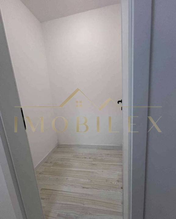Apartament NOU 55 mp, 2 camere, bloc nou, zona Urusagului 