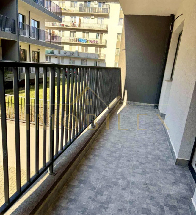 Apartament NOU 55 mp, 2 camere, bloc nou, zona Urusagului 